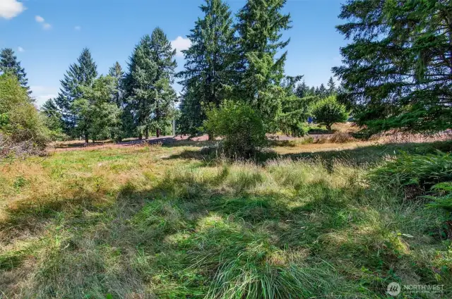 Acreage