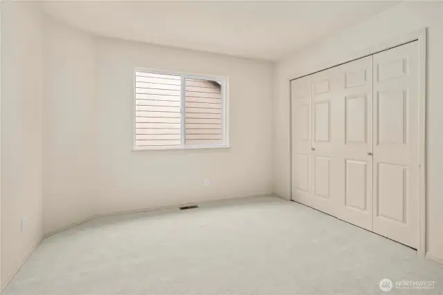 3rd bedroom