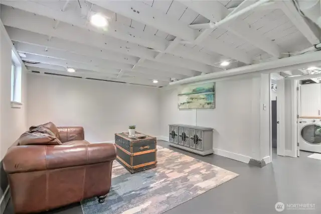 Basement