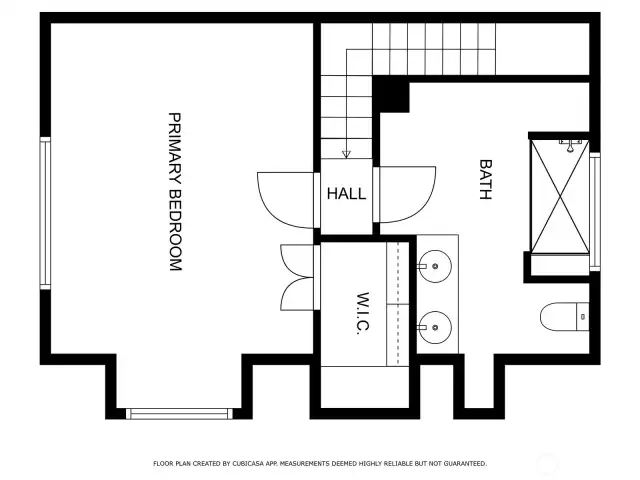 Upper Floor