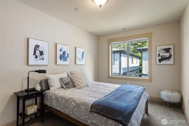 Guest bedroom #2