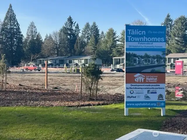 Talcyn -New Townhome Community within a few blocks