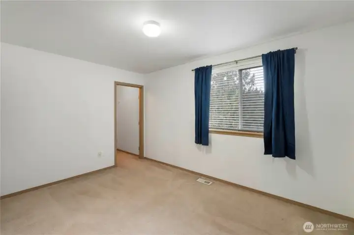 Bedroom 2.