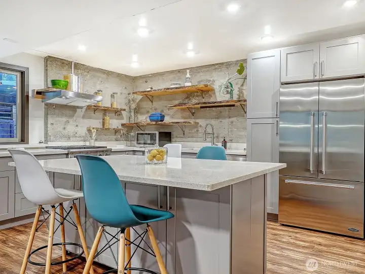 stunning kitchen MIL