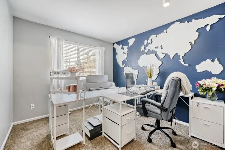 Office/Bedroom