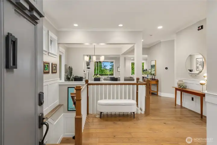 Come on in and see what we're excited about!