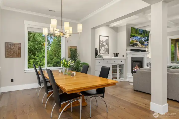 Perfect for holiday gatherings!!!