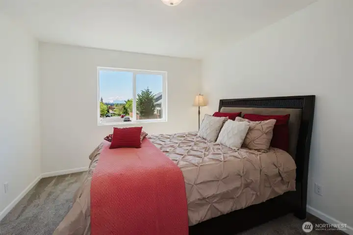 Bedroom #2