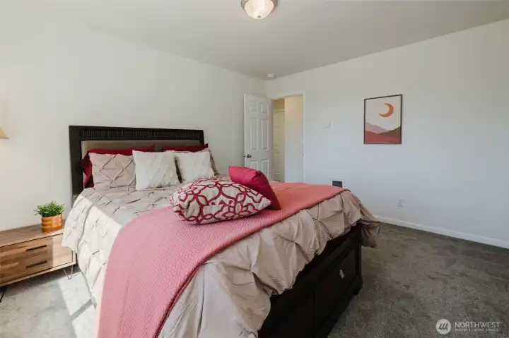 Bedroom #2
