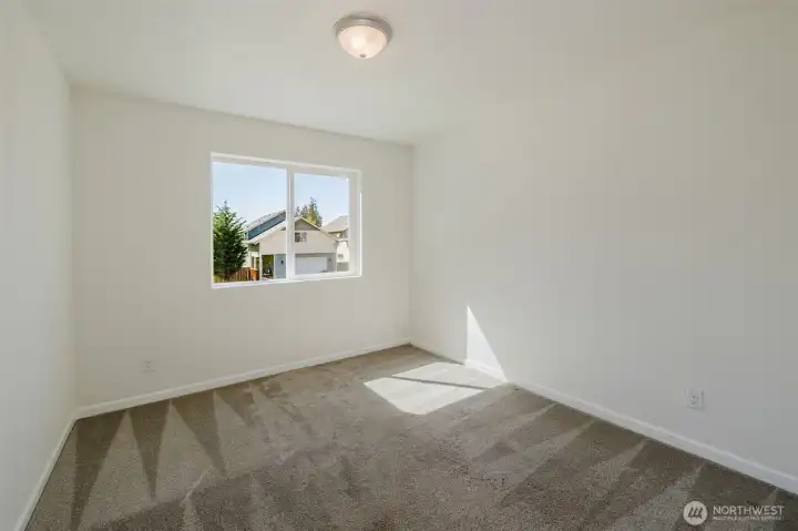 Bedroom #3