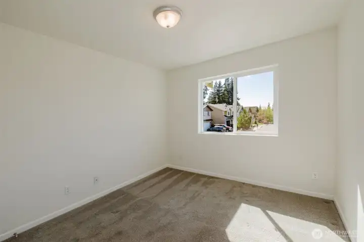 Bedroom #3