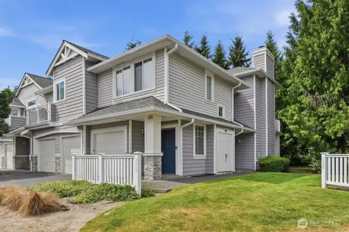 Welcome home to 5510 S. 234th Place