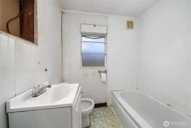 guest bath