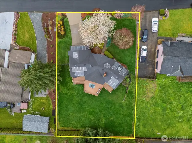 Aerial photo #2