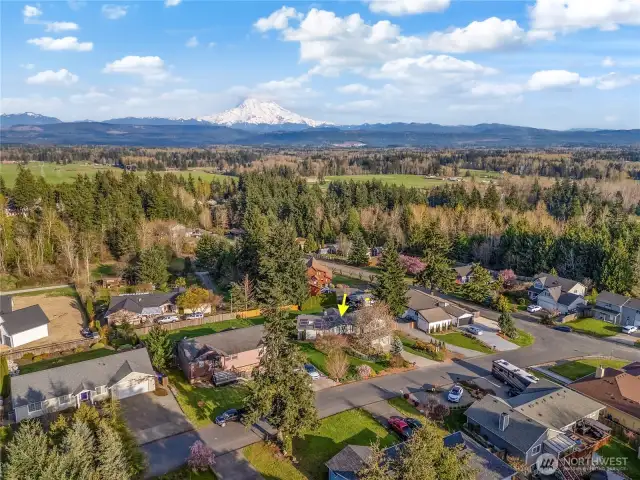 Aerial photo #3
