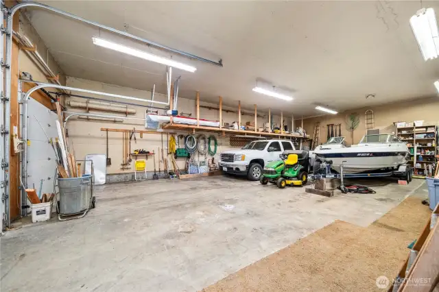 Rv Garage