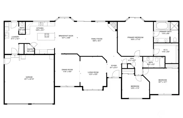 Main Home