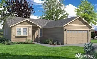 This is a rendering photo