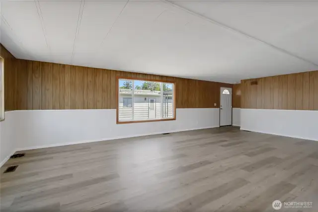 Liviing room