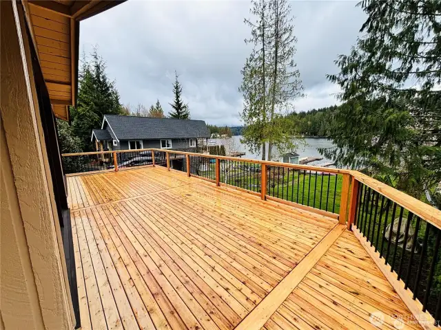 Lake View