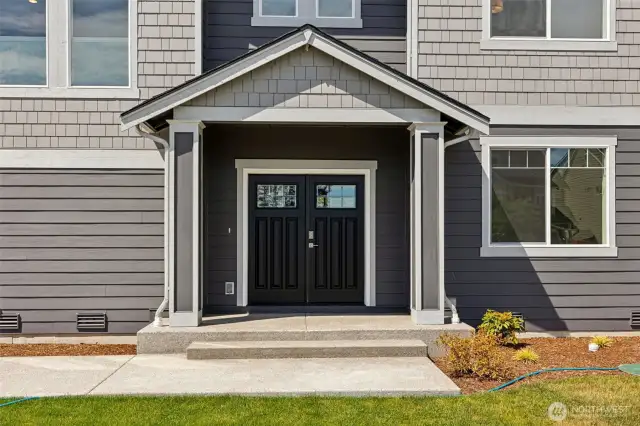 **Photos are of the same floorplan in another community and are used for representational purposed only. Colors, and features will vary.**