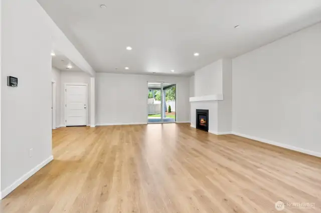 **Photos are of the same floorplan in another community and are used for representational purposed only. Colors, and features will vary.**