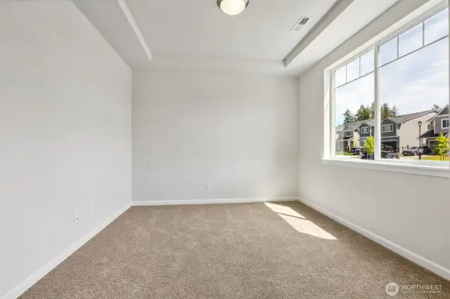 **Photos are of the same floorplan in another community and are used for representational purposed only. Colors, and features will vary.**