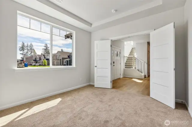 **Photos are of the same floorplan in another community and are used for representational purposed only. Colors, and features will vary.**
