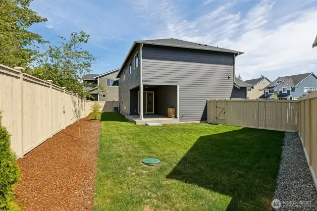 **Photos are of the same floorplan in another community and are used for representational purposed only. Colors, and features will vary.**