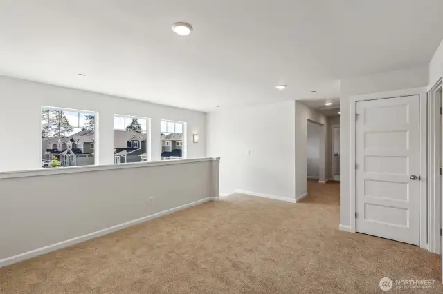 **Photos are of the same floorplan in another community and are used for representational purposed only. Colors, and features will vary.**