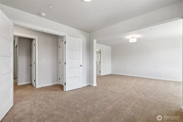 **Photos are of the same floorplan in another community and are used for representational purposed only. Colors, and features will vary.**
