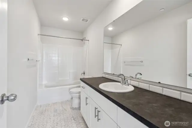 **Photos are of the same floorplan in another community and are used for representational purposed only. Colors, and features will vary.**