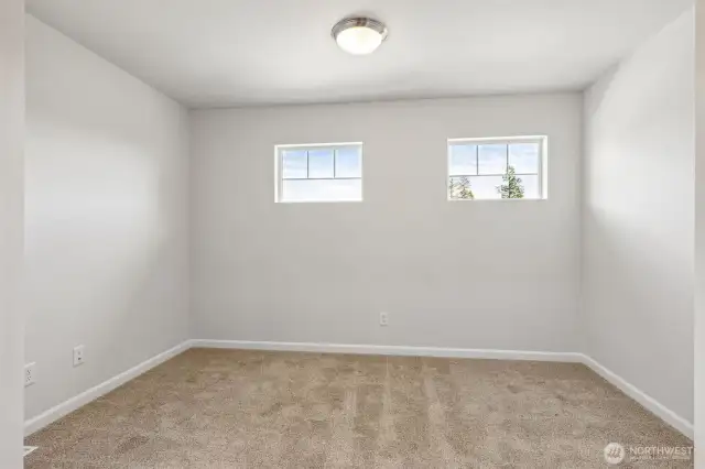 **Photos are of the same floorplan in another community and are used for representational purposed only. Colors, and features will vary.**