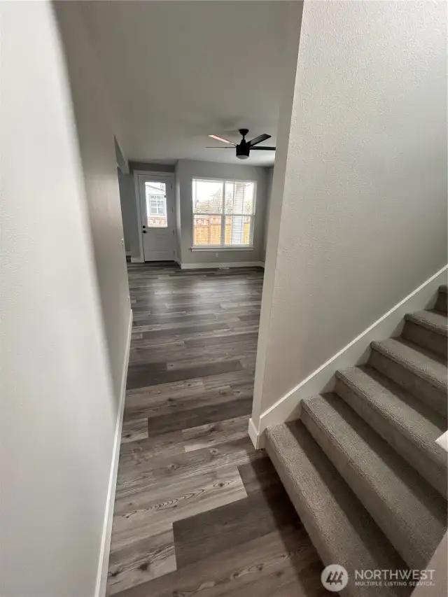 *previous build