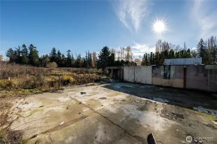 Vacant Land