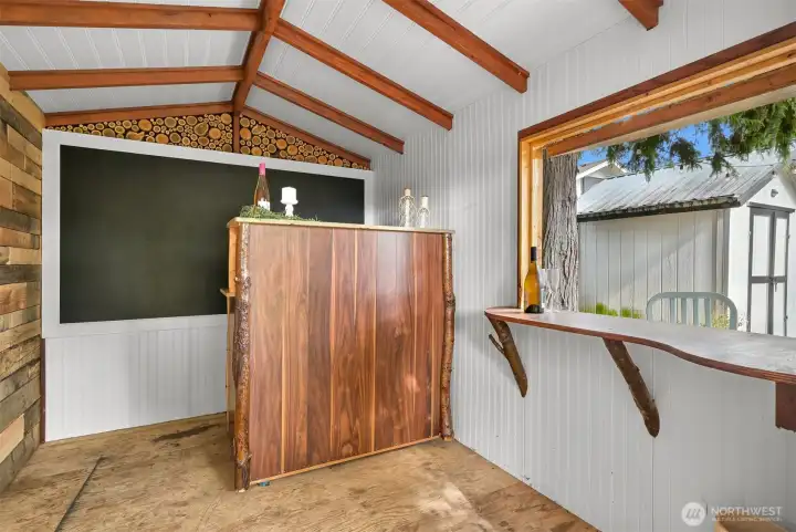 Check out the inside