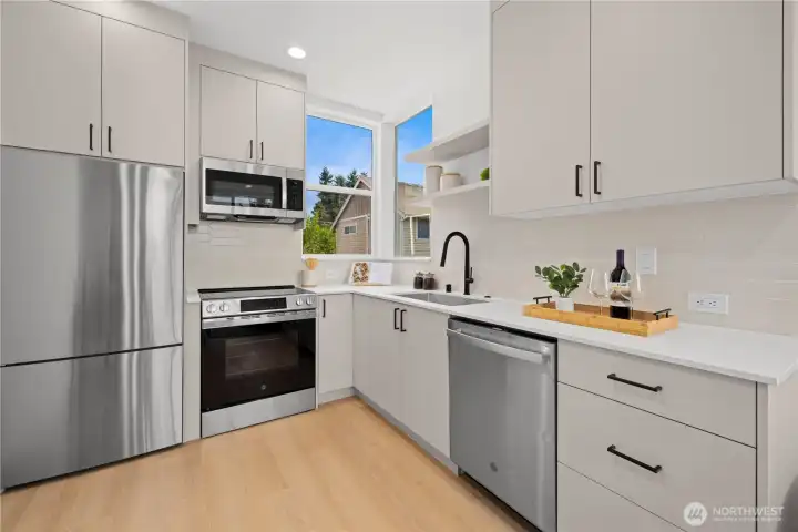 Photos are of a similar model