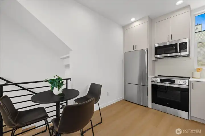 Photos are of a similar model