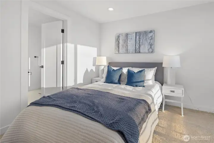 Photos are of a similar model