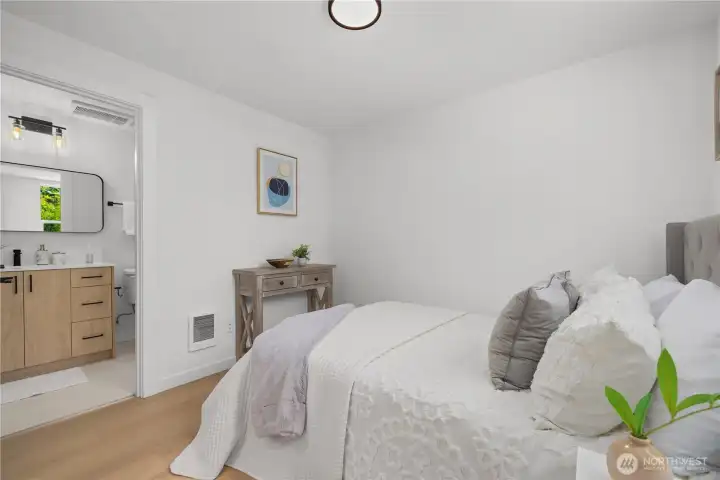 Photos are of a similar model