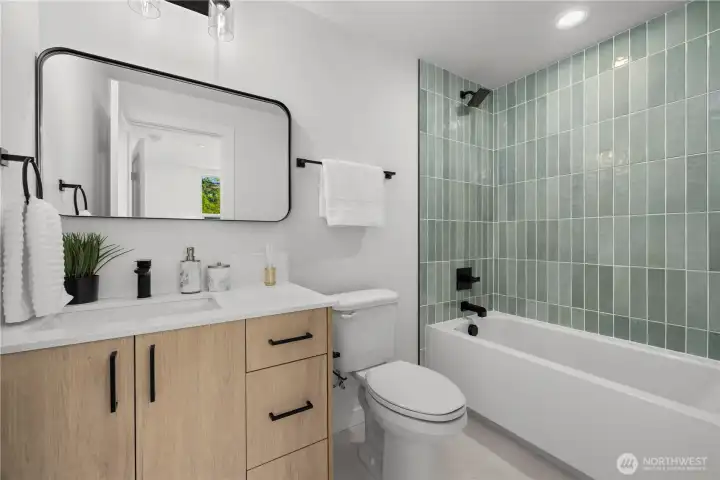 Photos are of a similar model