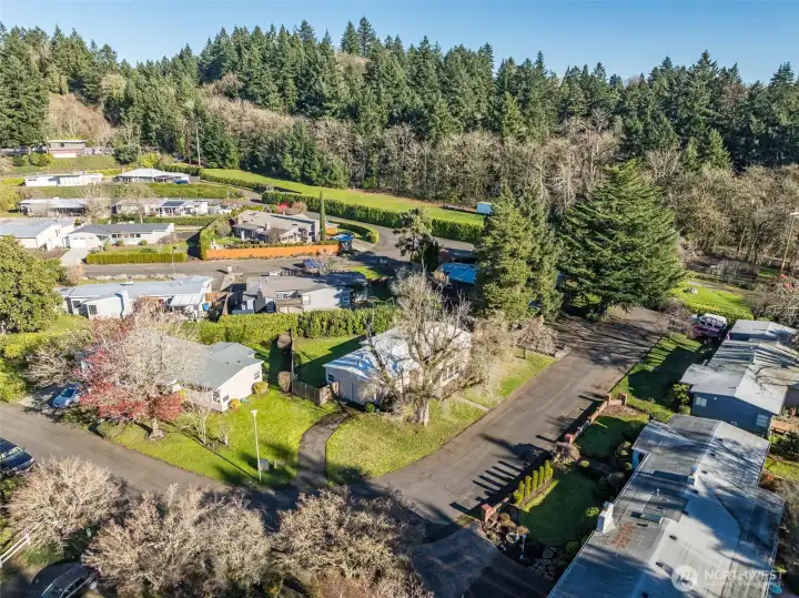 Location close to 14