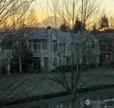 These amazing views are only available to those who decide to experience them!