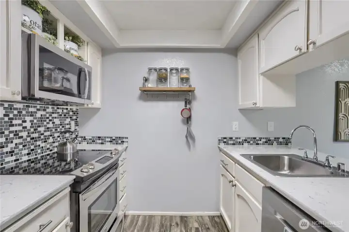 a place for EVERYTHING