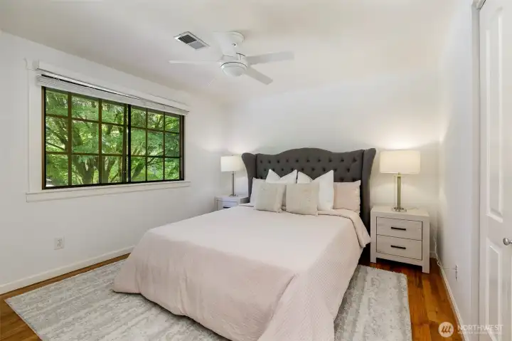 Bedroom #2