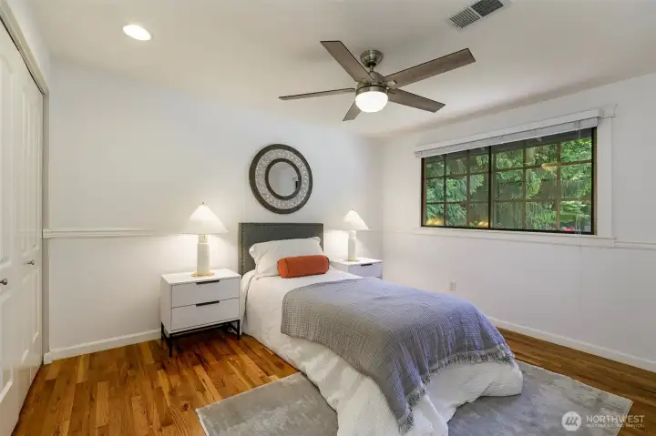 Bedroom #3