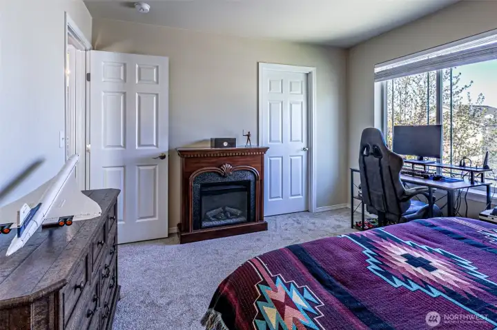 Bedroom #2