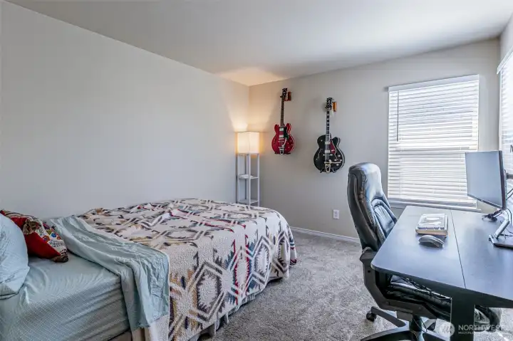 Bedroom #3