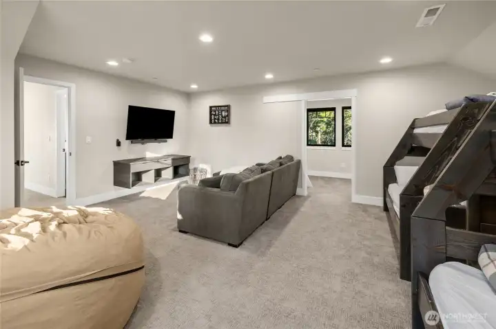 Bonus room