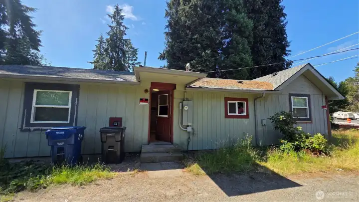 Prime investment opportunity in a high-density zoning area offering exceptional redevelopment and long-term investment potential